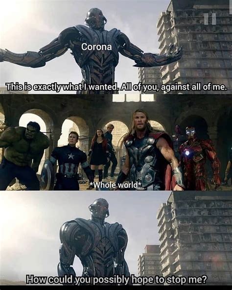 age of ultron memes